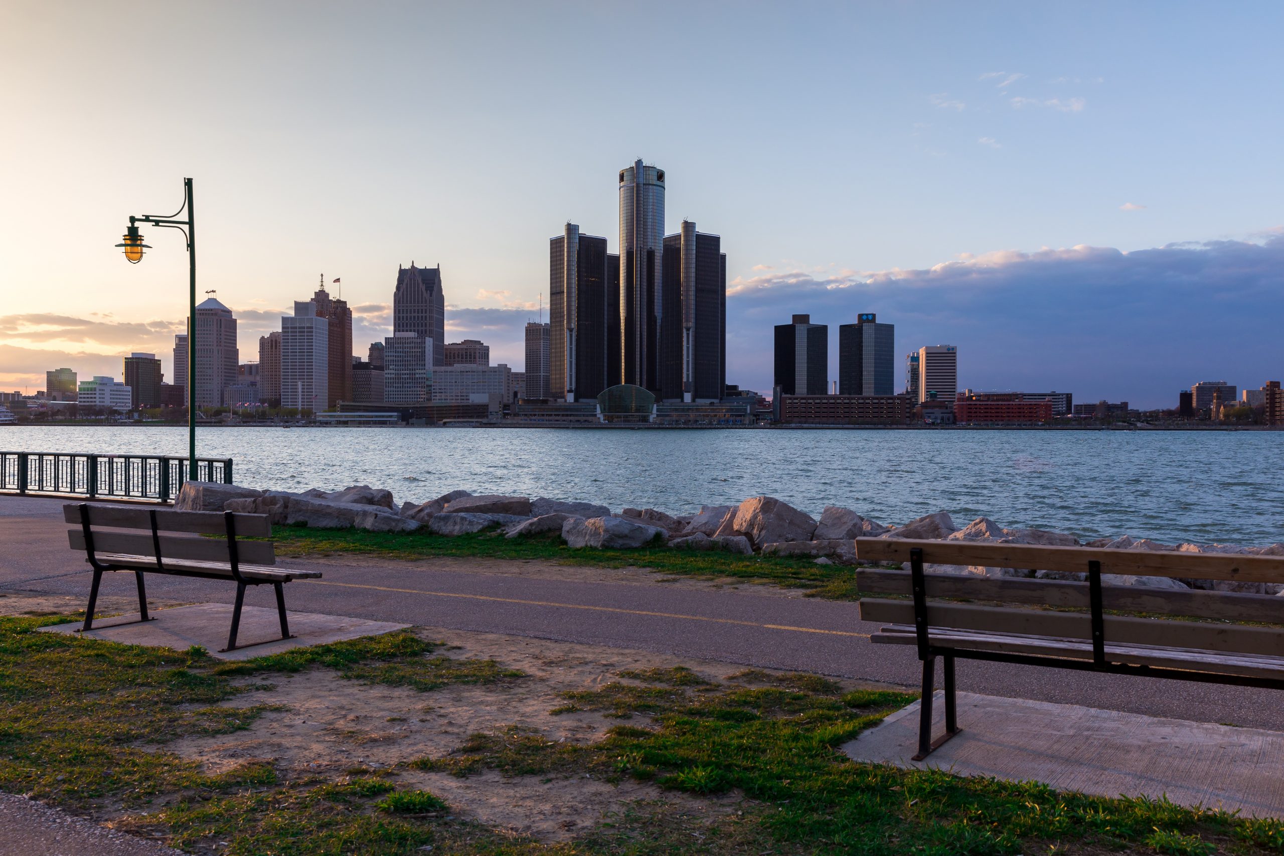 On the Waterfront Sigma Investments