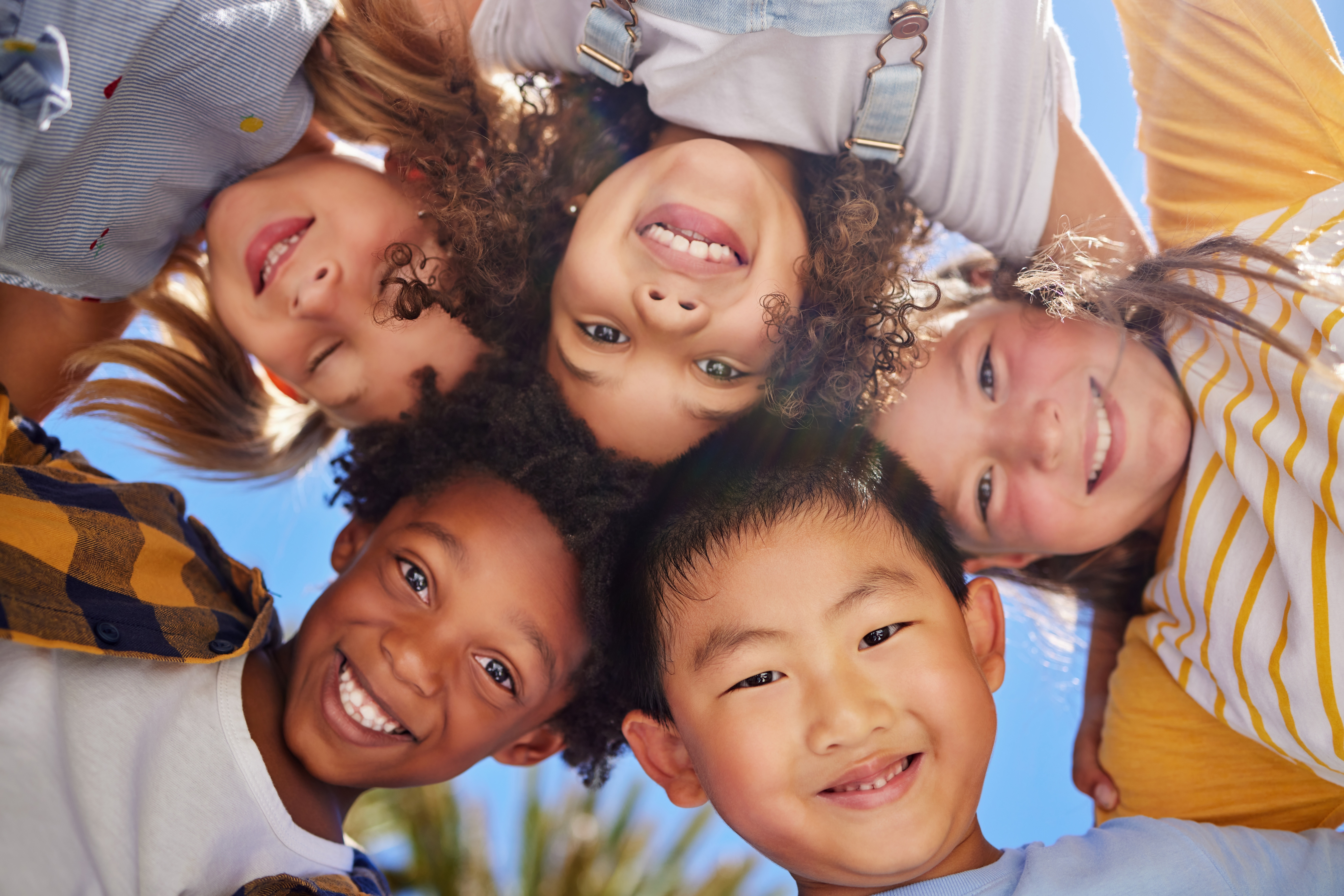 Children - Sigma Investments